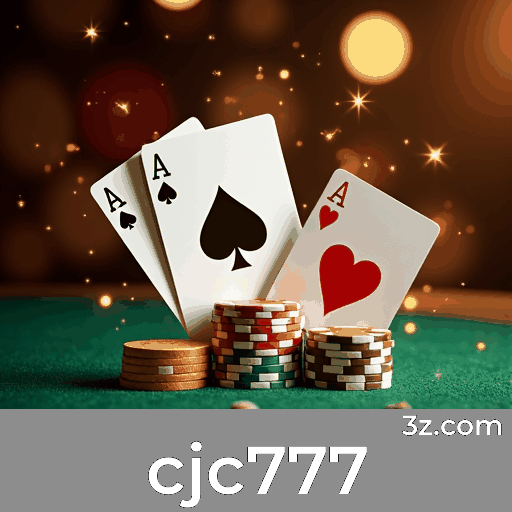 cjc777: Cassino Online Seguro e Premiado