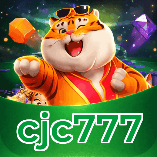 Login rápido no app cjc777