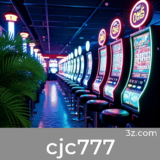 cjc777: Cassino Online Seguro e Premiado